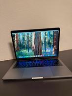 MacBook Pro, Computers en Software, Apple Macbooks, 2 tot 3 Ghz, Qwerty, 13 inch, 512 GB