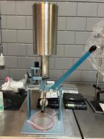 Grisona Vulmachine - Professioneel Gebruik, Ophalen, Gebruikt