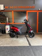 Piaggio Zip brom 45km E3 SP FULL 2017 Candy Red, Ophalen, Gebruikt, Piaggio, Piaggio