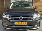 Volkswagen Tiguan 1.4 TSI eHybrid Business+,Cam,Trekh,Apple, 1716 kg, Stof, 4 cilinders, Zwart