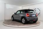MINI Mini 1.2 One Salt Business 102PK | Moonwalk Grey Met. |, Auto's, 12 maanden, Stof, Gebruikt, 4 stoelen
