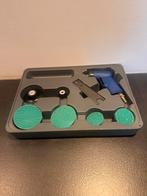 Nieuwe Blue-Point Micro Schuurmachine Kit, Ophalen, Nieuw, Minder dan 600 watt, Overige typen