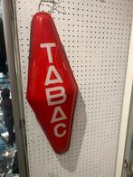 Vintage Tabac Reclamebord Frans Bistro tabak, Ophalen of Verzenden