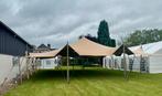 10x10 stretch tent/stretchtent + opties voor compleet feest, Bruiloft- of Feestlocatie