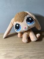 Littlest Pet Shop Knuffel, Ophalen of Verzenden, Zo goed als nieuw, Overige typen