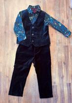 Prachtig 3 delig setje van NEXT maat 92 gilet broek overhemd, Kinderen en Baby's, Kinderkleding | Maat 92, Ophalen of Verzenden