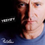 Phil Collins - Tesitify, Ophalen of Verzenden, 2000 tot heden, Zo goed als nieuw