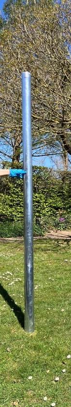 Regenpijp zink, Ophalen, Afvoer, 2 tot 4 meter, Nieuw