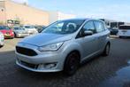 Ford Grand C-Max 1.5 TDCi Trend - € 3.888,- NETTO! - MOTOR, Auto's, Ford, Origineel Nederlands, Te koop, Zilver of Grijs, Grand C-Max