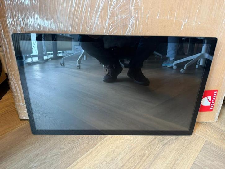 Iiyama ProLite TW2223AS Touchscreen, Computers en Software, Monitoren, Zo goed als nieuw, 60 Hz of minder, HDMI, Touchscreen, VA