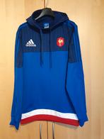 Adidas FFR Hoodie Maat M, Maat 38/40 (M), Blauw, Overige typen, Ophalen of Verzenden