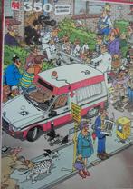 jan v.Haasterenpuzzels., Ophalen, Gebruikt