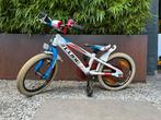 Cube ‘16 inch, Fietsen en Brommers, Fietsen | Crossfietsen en BMX, Staal, Ophalen of Verzenden, Cube, 16 tot 20 inch