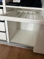 Uitrekbare broekhanger IKEA PAX kast 50x58, Ophalen, 50 tot 100 cm, Zo goed als nieuw, Minder dan 100 cm