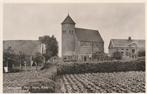 Termunten, Verzenden, 1940 tot 1960, Ongelopen, Groningen