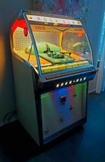 Prachtige open Rockola jukebox type 1458 uit 1958, Ophalen