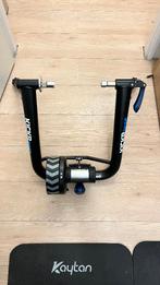 Wahoo Kickr Snap Smart Trainer Met trainersband, Ophalen of Verzenden, Zo goed als nieuw, Overige typen