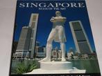 SINGAPORE, State of the Art, Zo goed als nieuw, Europa, Verzenden