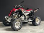 Topstaat! Yamaha Raptor 700 R 2013 HGS 2e eig Quad kenteken
