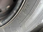 Winterset Ford Fiesta / Transit Courier, Auto-onderdelen, Banden en Velgen, Ophalen, 14 inch, Banden en Velgen, 185 mm
