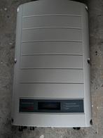 Omvormer voor zonnepanelen, Doe-het-zelf en Verbouw, Ophalen, Gebruikt, Overige typen