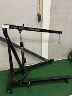 Nieuwe 2-ton hydraulische motortakel, Ophalen, Dw, Nieuw, Dw