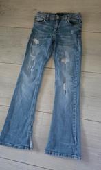Flared jeans mt 152/158, Broek, LTB, Meisje, Ophalen of Verzenden