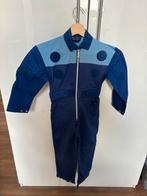 Andre Kuipers Astronautenpak Maat 110/116, Kinderen en Baby's, Carnavalskleding en Verkleedspullen, Ophalen of Verzenden, Zo goed als nieuw