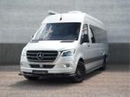 Mercedes-Benz Sprinter 319 3.0 V6 CDI L3H2 EURO VI-D |Motors, Automaat, Achterwielaandrijving, Gebruikt, 190 pk