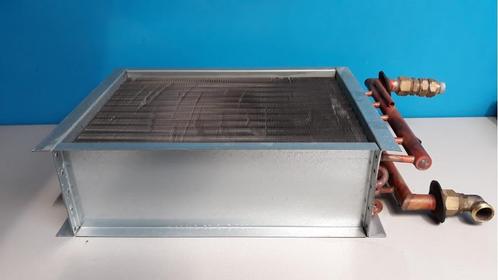 Warmtewisselaar Brink Climate Systems art.nr: 531273, Doe-het-zelf en Verbouw, Verwarming en Radiatoren, Gebruikt, Cv-ketel of Combi-ketel