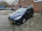 Peugeot 307 SW 2.0-16V Premium, Auto's, 65 €/maand, 730 kg, Gebruikt, 4 cilinders