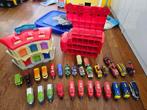 Chuggington treinbaan, Ophalen, Gebruikt, Jongen of Meisje