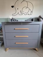 Bopita Commode, Kinderen en Baby's, Kinderkamer | Commodes en Kasten, Ophalen, Gebruikt, 50 tot 70 cm, 100 cm of meer