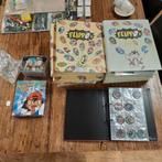9 Flippo boeken en losse flippo's met diverse, Ophalen of Verzenden