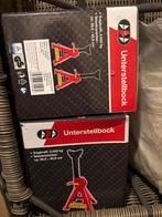 Assteunen, Ophalen, Zo goed als nieuw