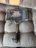 Barbecue basket nieuw, Ophalen, Zo goed als nieuw