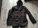 Arktis B110 Smock Jas medium MARSOF KCT DSI, Ophalen of Verzenden, Landmacht, Kleding of Schoenen