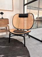 Norr11 Nomad chair, Huis en Inrichting, Verzenden, Zo goed als nieuw