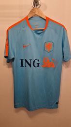 Nederlands Elftal trainingsshirt maat L, Maat L, Ophalen of Verzenden, Gebruikt, Shirt