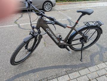 Corratec Smart Bosch cx 750wh, KTM, TREK,GIANT, ebike,e-bike beschikbaar voor biedingen
