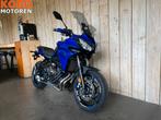 Yamaha TRACER 700ABS (bj 2018), Motoren, Motoren | Yamaha, 2 cilinders, Bedrijf, Meer dan 35 kW, Toermotor