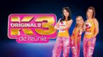 K3 Originals - 12 april 2026 - Ahoy - 2 zitplaatsen, Twee personen