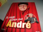 JIJ BLIJFT LACHEN MET ANDRE VAN DUIN, Gebruikt, Alle leeftijden, Boxset, Ophalen of Verzenden