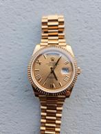 Rolex day date, Rolex, Nieuw, Ophalen of Verzenden, Overige materialen