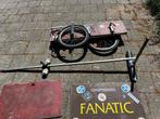 windsurfen, Watersport en Boten, Windsurfen, Ophalen, Gebruikt, Overige typen
