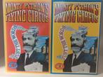Monty Python's Flying Circus - Just the words, 2 delen, Boeken, Film, Tv en Media, Gelezen, Tv-serie, Verzenden