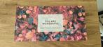 Beauty lichaamsverzorging pakket - The gift label Amsterdam, Ophalen of Verzenden, Nieuw, Bodylotion, Crème of Olie