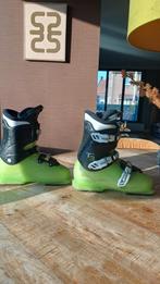 Salomon skischoenen t3 maat 25 (39/40), Gebruikt, Schoenen, Skiën, Salomon