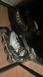gebruikte inline skates, Ophalen of Verzenden, Gebruikt, Inline skates 4 wielen, Overige merken