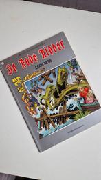 De Rode Ridder - Loch Ness, Eén stripboek, Ophalen of Verzenden, Zo goed als nieuw, Willy Vandersteen